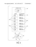 Ink Sticks with Visually Discernible Feature Patterns diagram and image