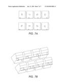 Ink Sticks with Visually Discernible Feature Patterns diagram and image