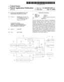 Event Data Recorder with Lane Departure Warning Function diagram and image