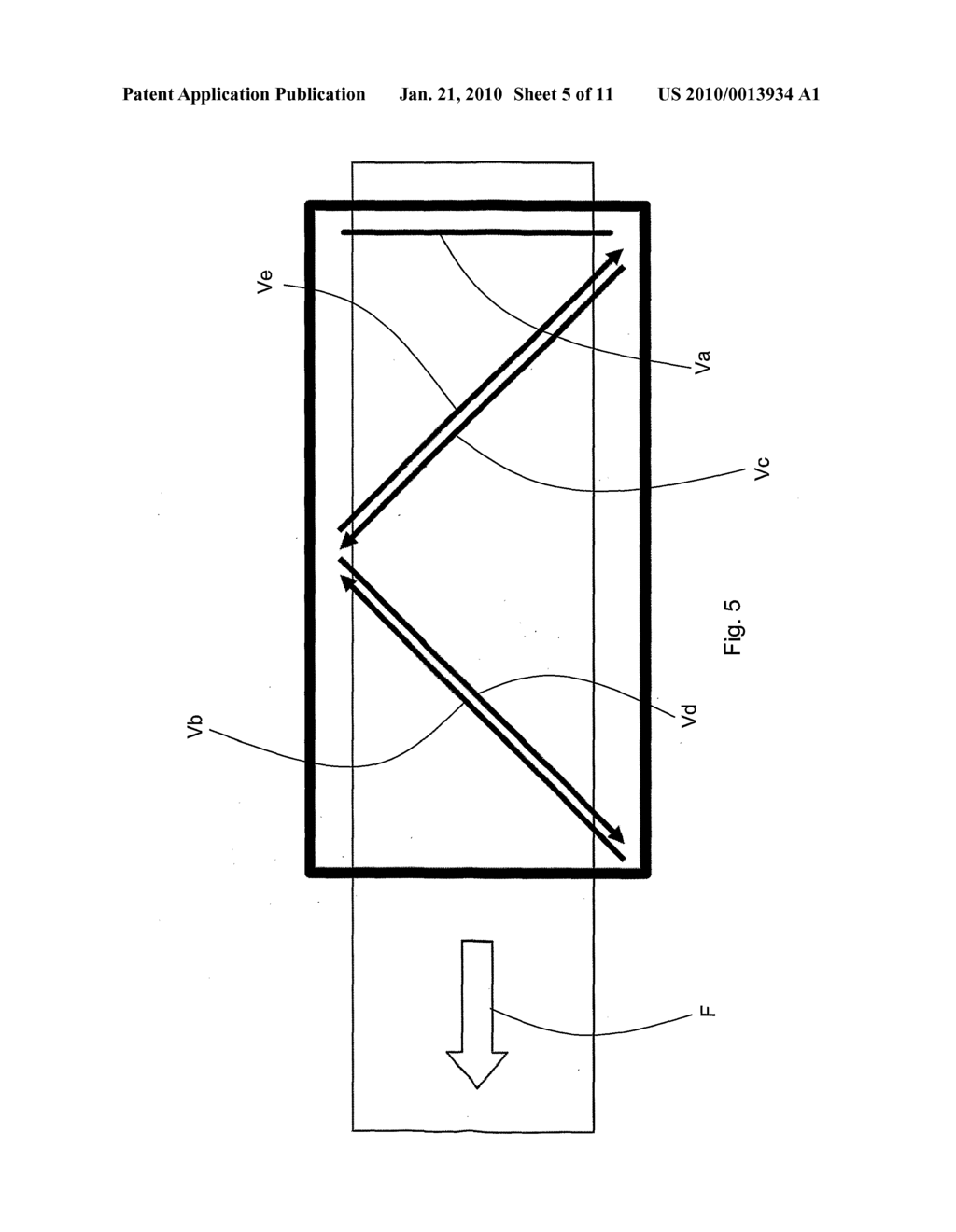 SYSTEM FOR IMAGE ACQUISITION - diagram, schematic, and image 06