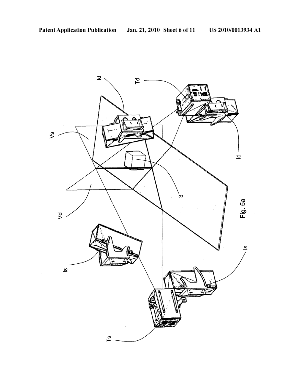 SYSTEM FOR IMAGE ACQUISITION - diagram, schematic, and image 07