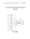 Method and Associated Device for Displaying Caption Windows in Television diagram and image