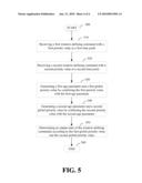 Method and Associated Device for Displaying Caption Windows in Television diagram and image