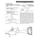 DISPLAY APPARATUS, CONTROL METHOD THEREOF, AND PROGRAM diagram and image