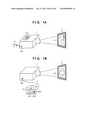 DISPLAY APPARATUS, CONTROL METHOD THEREOF, AND PROGRAM diagram and image