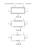 BACKLIGHT DEVICE, DISPLAY DEVICE, AND TELEVISION RECEIVER diagram and image