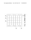 ARRAY SUBSTRATE AND DISPLAY PANEL THEREOF diagram and image