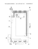 ARRAY SUBSTRATE AND DISPLAY PANEL THEREOF diagram and image