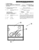 Interchangeable Personalized Attachment Device diagram and image