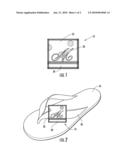 Interchangeable Personalized Attachment Device diagram and image