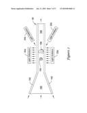 MINIATURIZED CYTOMETER FOR DETECTING MULTIPLE SPECIES IN A SAMPLE diagram and image