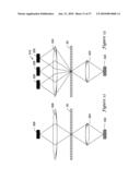 MINIATURIZED CYTOMETER FOR DETECTING MULTIPLE SPECIES IN A SAMPLE diagram and image