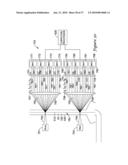 MINIATURIZED CYTOMETER FOR DETECTING MULTIPLE SPECIES IN A SAMPLE diagram and image