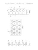 METHOD TO REDUCE UNPRINTED SUBSTRATE WASTE DURING DIGITAL PRINTING diagram and image