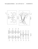 METHOD TO REDUCE UNPRINTED SUBSTRATE WASTE DURING DIGITAL PRINTING diagram and image