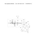 SCANNING DISPLAY APPARATUS USING LASER BEAM SOURCE diagram and image