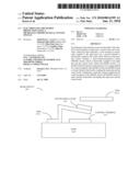 ELECTROSTATIC-DISCHARGE PROTECTION USING A MICRO-ELECTROMECHANICAL-SYSTEM SWITCH diagram and image