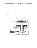 SUBSTRATE HOLDER diagram and image