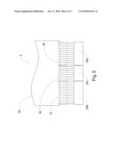 PIN DEFINITION LAYOUT OF ELECTRONIC PAPER DISPLAY SCREEN diagram and image