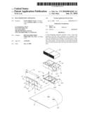 HEAT DISSIPATION APPARATUS diagram and image