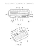 ANTI-TURBULENT CASING diagram and image