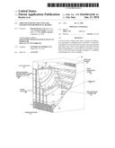 AIRFLOW/COOLING SOLUTION FOR CHASSIS WITH ORTHOGONAL BOARDS diagram and image