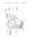 AIRFLOW/COOLING SOLUTION FOR CHASSIS WITH ORTHOGONAL BOARDS diagram and image