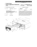 MODULE MOUNTING SYSTEM diagram and image