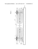 FLEX-RIGID WIRING BOARD AND ELECTRONIC DEVICE diagram and image