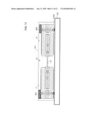 FLEX-RIGID WIRING BOARD AND ELECTRONIC DEVICE diagram and image