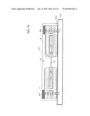 FLEX-RIGID WIRING BOARD AND ELECTRONIC DEVICE diagram and image