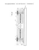 FLEX-RIGID WIRING BOARD AND ELECTRONIC DEVICE diagram and image