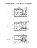 FLEX-RIGID WIRING BOARD AND ELECTRONIC DEVICE diagram and image