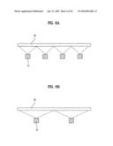 LIGHT EMITTING DEVICE PACKAGE AND BACKLIGHT UNIT AND LIQUID CRYSTAL DISPLAY DEVICE USING THE SAME diagram and image