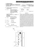 WINDOW ASSEMBLY FOR IRRADIATING INFRARED LIGHT diagram and image