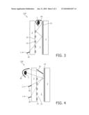 WINDOW ASSEMBLY FOR IRRADIATING INFRARED LIGHT diagram and image