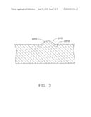 Light guide plate and method for manufacturing the same, and backlight module using the same diagram and image