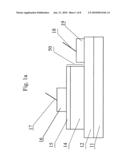 Switchable two terminal multi-layer perovskite thin film resistive device and methods thereof diagram and image