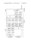 NAND FLASH MEMORY diagram and image