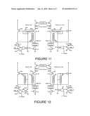 PRECHARGE AND EVALUATION PHASE CIRCUITS FOR SENSE AMPLIFIERS diagram and image