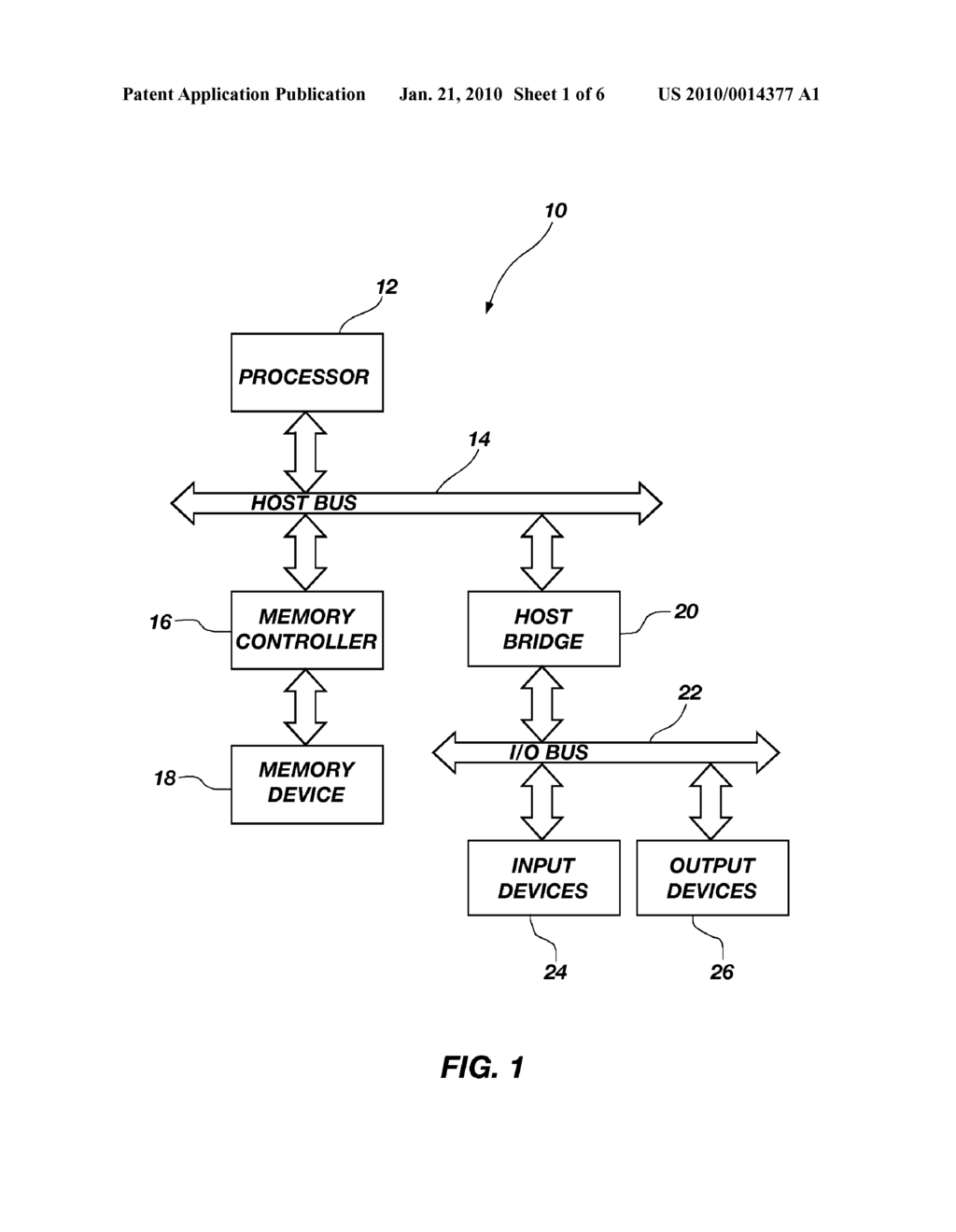 METHOD AND APPARATUS FOR REDUCING OSCILLATION IN SYNCHRONOUS CIRCUITS - diagram, schematic, and image 02