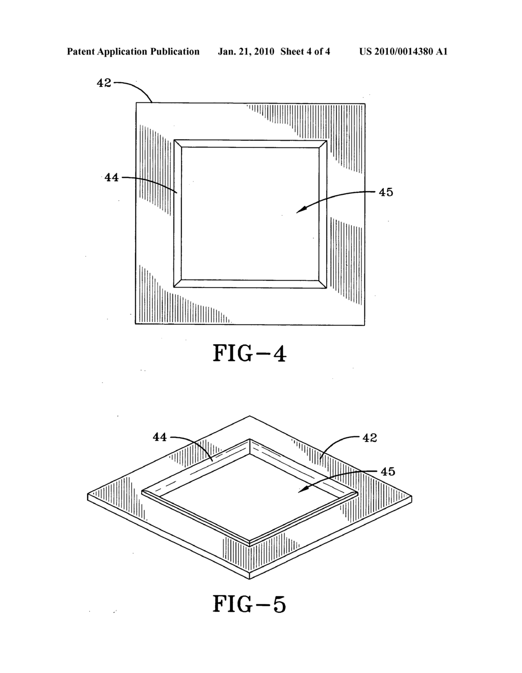 Enclosure for a food processor - diagram, schematic, and image 05