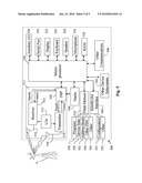 Method of Cell Reselection in a Wireless Telecommunications Device Operative With a Plurality of Radio Access Networks diagram and image