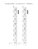 SYSTEM AND METHOD FOR ESTABLISHING A DIRECT LINK ON THE HIGH THROUGHPUT CHANNEL OF A MULTI-RATE CHANNEL WIRELESS COMMUNICATIONS NETWORK diagram and image