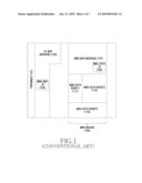 METHOD AND APPARATUS FOR RECOGNIZING MULTICAST AND BROADCAST SERVICE REGION IN BROADBAND WIRELESS COMMUNICATION SYSTEM diagram and image