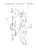 METHOD AND APPARATUS FOR RECOGNIZING MULTICAST AND BROADCAST SERVICE REGION IN BROADBAND WIRELESS COMMUNICATION SYSTEM diagram and image