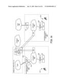 ENTERPRISE MOBILE NETWORK FOR PROVIDING CELLULAR WIRELESS SERVICE USING LICENSED RADIO FREQUENCY SPECTRUM AND THE SESSION INITIATION PROTOCOL diagram and image