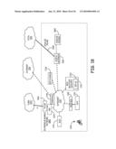 ENTERPRISE MOBILE NETWORK FOR PROVIDING CELLULAR WIRELESS SERVICE USING LICENSED RADIO FREQUENCY SPECTRUM AND THE SESSION INITIATION PROTOCOL diagram and image