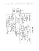 ENTERPRISE MOBILE NETWORK FOR PROVIDING CELLULAR WIRELESS SERVICE USING LICENSED RADIO FREQUENCY SPECTRUM AND THE SESSION INITIATION PROTOCOL diagram and image