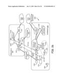 ENTERPRISE MOBILE NETWORK FOR PROVIDING CELLULAR WIRELESS SERVICE USING LICENSED RADIO FREQUENCY SPECTRUM AND THE SESSION INITIATION PROTOCOL diagram and image